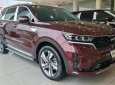 Kia Sorento 2022 - Sẵn xe giao liền