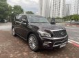 Infiniti QX80 2014 - Màu đen, xe nhập