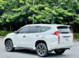 Mitsubishi Pajero Sport 2018 - Màu trắng