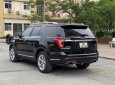 Ford Explorer 2018 - Nhập Mỹ