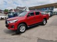 Toyota Hilux 2019 - Số tự động, giá 690tr