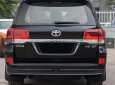 Toyota Land Cruiser 2021 - Hàng hiếm, bản nhập Trung Đông