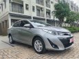 Toyota Vios 2019 - Gia đình lên 7 chỗ cần nhượng lại xe tự động sơn zin 99%