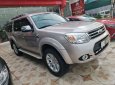 Ford Everest 2013 - Cần bán xe máy dầu, số tự động