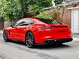 Porsche Panamera 2017 - Biển TP - Tên cá nhân, nội thất đỏ