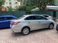 Toyota Vios 2017 - Biển phố số tự động không mất 20 triệu xe 1 chủ thật mới xe gia đinh đi ít, còn rất mới giá 419tr nhỏ xiu xiu ạ