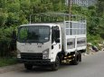 Isuzu QKR 2023 - Thùng bạt 3.6m, giá tốt nhất, giao xe nhanh, hỗ trợ trả góp. Khuyến mại máy lạnh