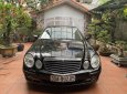 Mercedes-Benz E200 2007 - Zin cả xe giá 268tr - Xe chạy 16 vạn km