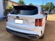 Kia Sorento 2022 - Màu trắng siêu lướt