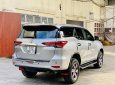 Toyota Fortuner 2018 - Xe màu bạc