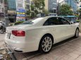 Audi A8 2012 - Hỗ trợ bank lên tới 70% giá trị xe