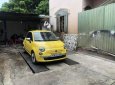 Fiat 500 2009 - Màu vàng, xe nhập, giá cực tốt