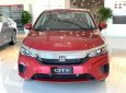 Honda City 2022 - Giảm giá lên đến 50tr tiền mặt - Đủ màu giao ngay, tặng tiền mặt, bảo hiểm, phụ kiện - Hỗ trợ vay 80%