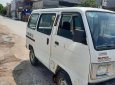 Suzuki Super Carry Van 2010 - Điều hoà đầy đủ