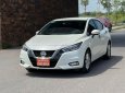 Nissan Almera 2021 - Xe màu trắng