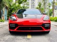 Porsche Panamera 2017 - Biển TP - Tên cá nhân, nội thất đỏ