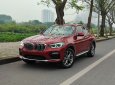 BMW X4 2019 - Bán xe màu đỏ ghế nâu