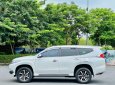 Mitsubishi Pajero Sport 2018 - Màu trắng