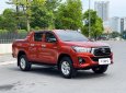Toyota Hilux 2019 - Màu đỏ, nhập khẩu