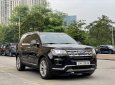 Ford Explorer 2018 - Nhập Mỹ