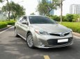 Toyota Avalon 2014 - Màu vàng, nhập khẩu nguyên chiếc