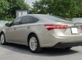 Toyota Avalon 2014 - Màu vàng, nhập khẩu nguyên chiếc