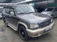 Isuzu Trooper 2003 - Cần bán xe chính chủ giá chỉ 140tr