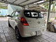 Hyundai i20 2010 - Biển SG odo 70k km, xe đẹp không 1 lỗi nhỏ, bao test