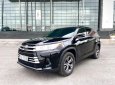 Toyota Highlander 2017 - Form 2017 duy nhất tại Việt Nam