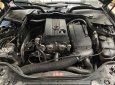 Mercedes-Benz E200 2007 - Zin cả xe giá 268tr - Xe chạy 16 vạn km