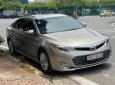 Toyota Avalon 2014 - Màu vàng, nhập khẩu nguyên chiếc