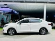 Honda City 2022 - Một chủ từ mới đi chuẩn 5 ngàn kilomet