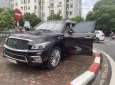 Infiniti QX80 2014 - Màu đen, xe nhập