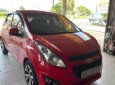 Chevrolet Spark 2017 - Xe còn mới giá 155tr