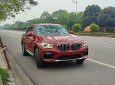 BMW X4 2019 - Bán xe màu đỏ ghế nâu