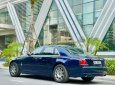 Rolls-Royce Ghost 2016 - Màu xanh lam, xe nhập