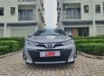 Toyota Vios 2019 - Gia đình lên 7 chỗ cần nhượng lại xe tự động sơn zin 99%