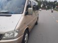 Mercedes-Benz Sprinter 2004 - Giá 77tr