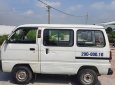 Suzuki Super Carry Van 2010 - Điều hoà đầy đủ