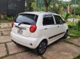 Chevrolet Spark 2009 - Màu trắng
