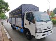 Hino 300 Series 2022 - XZU730L tải chở 4990kg - Xe có sẵn - Thùng đóng theo yêu cầu khách hàng