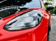Porsche Panamera 2017 - Biển TP - Tên cá nhân, nội thất đỏ