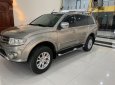 Mitsubishi Pajero Sport 2016 - Xe số sàn máy dầu