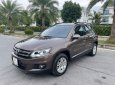 Volkswagen Tiguan 2015 - Chính chủ bán nhập khẩu 2 cầu, chính chủ