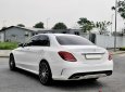 Mercedes-Benz 2017 - Hỗ trợ bank 70% / 6 năm