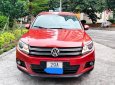 Volkswagen Tiguan 2012 - Màu đỏ, nhập khẩu