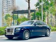 Rolls-Royce Ghost 2016 - Màu xanh lam, xe nhập