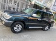 Toyota Land Cruiser 2004 - Xe vẫn chạy tốt giá không thể rẻ hơn 399 triệu