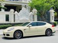 Porsche Panamera 2014 - Biển số TP, tên tư nhân