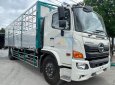 Hino 500 Series 2022 - Hino FG Thùng nhôm 8.6m - Giá rẻ nhất thị trường